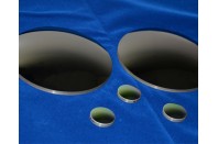 Germanium (Ge) Lenses